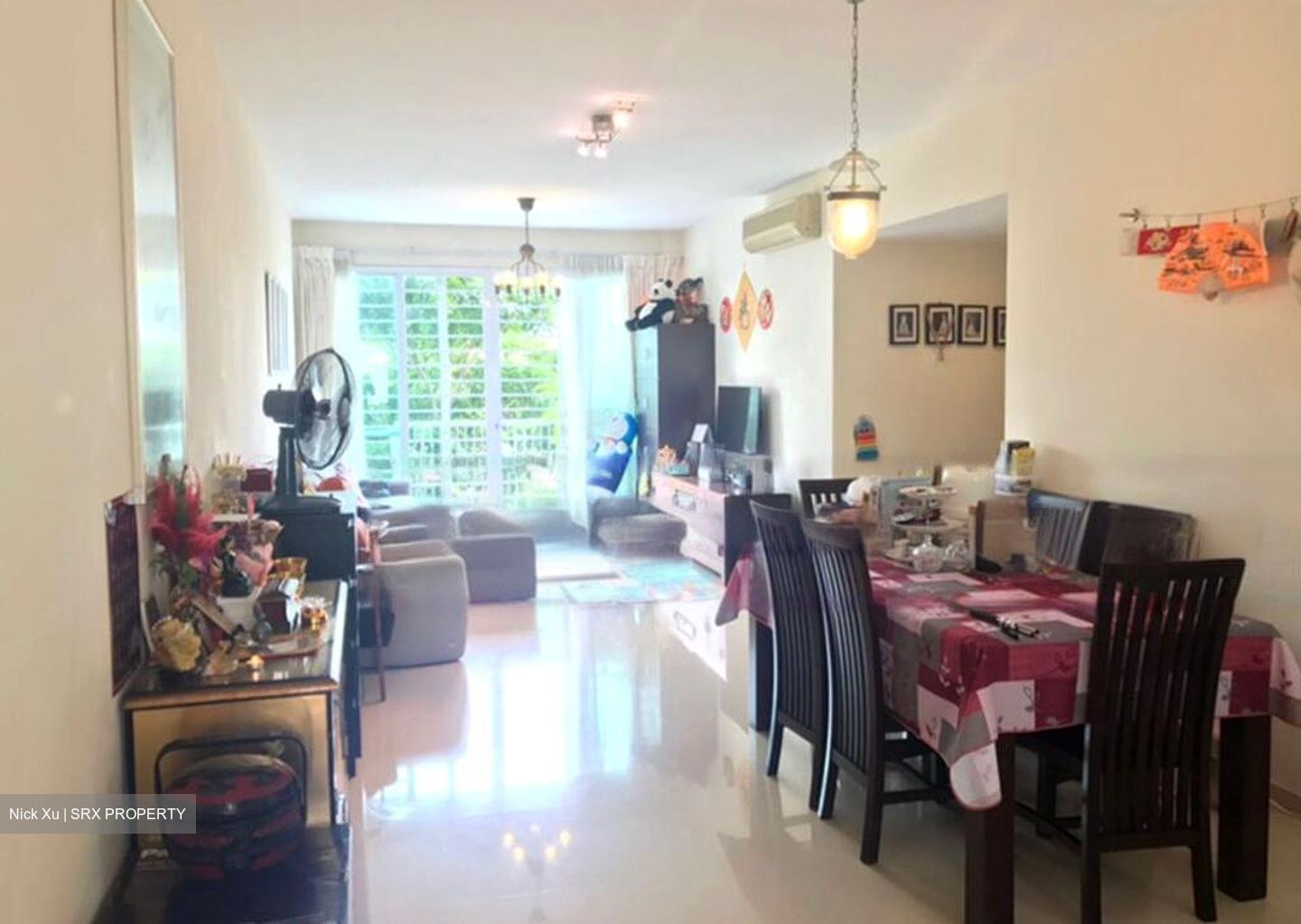 Park Green (D19), Condominium #576136231